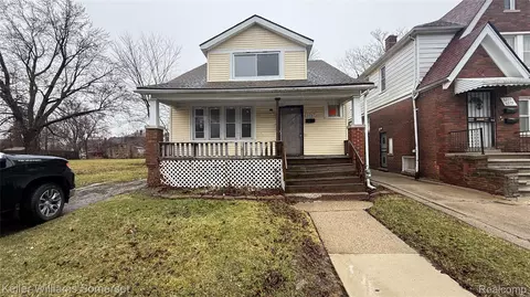 5267 Maryland St, Detroit, MI 48224