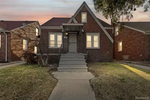 19210 Conley St, Detroit, MI 48234