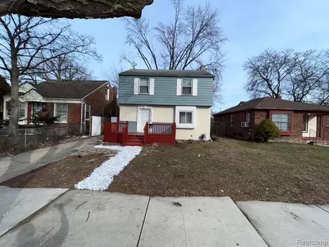 20412 Steel St, Detroit, MI 48235