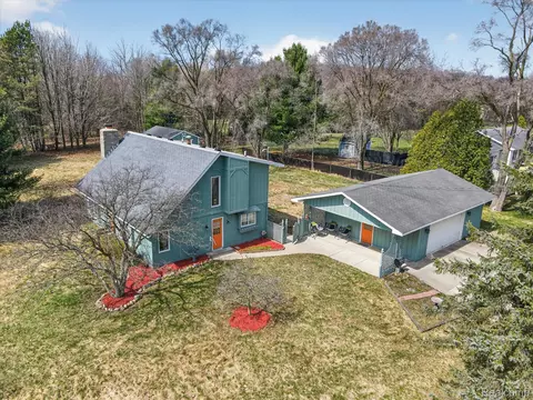 4990 Shepper Rd, Stockbridge, MI 49285