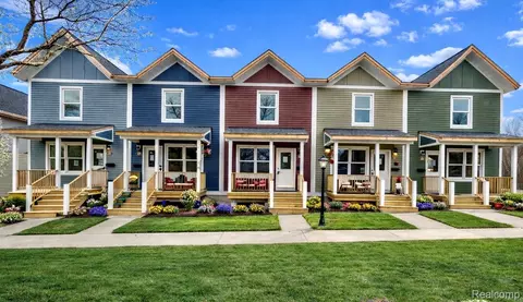 221 N Grove St #6, Ypsilanti, MI 48198
