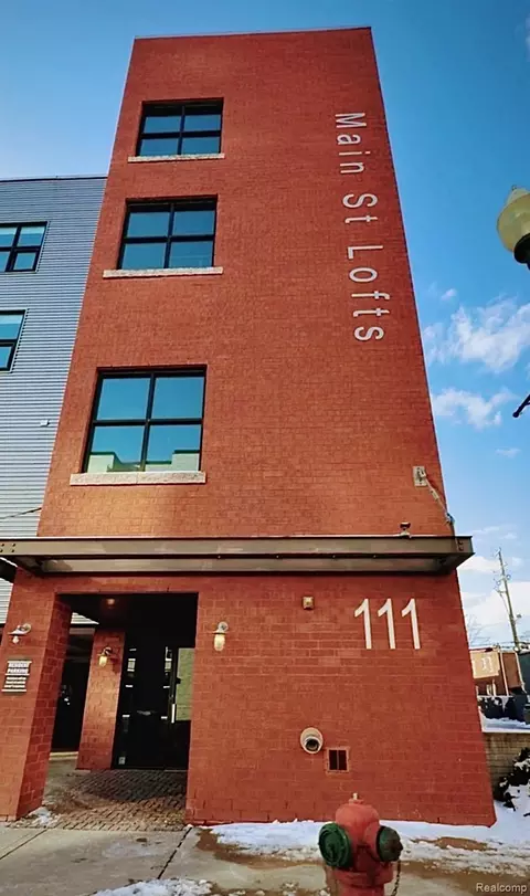 111 N Main St #204, Royal Oak, MI 48067