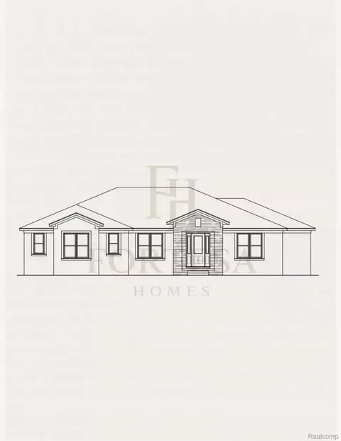 37160 Howard Rd, Farmington Hills, MI 48331