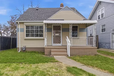 19170 Shields St, Detroit, MI 48234