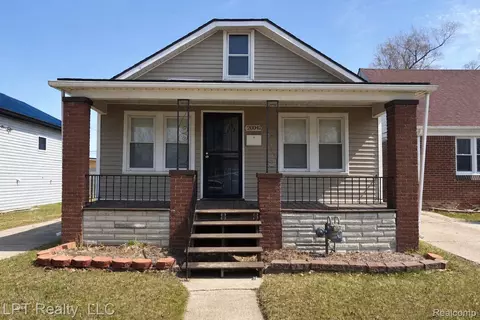 20042 Northlawn St, Detroit, MI 48221