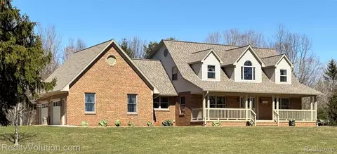 5449 Lum Rd, Attica, MI 48412