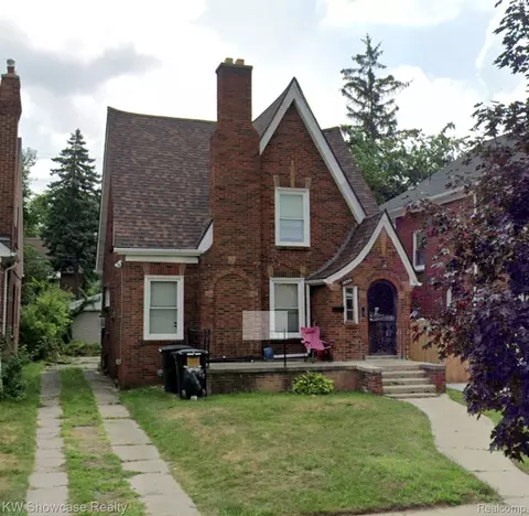 18296 Woodingham Dr, Detroit, MI 48221