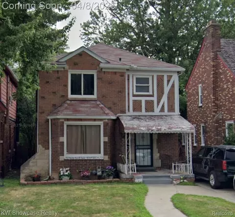 19194 Woodingham Dr, Detroit, MI 48221