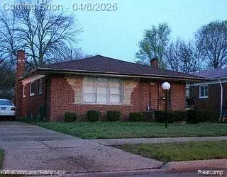 20231 Huntington Rd, Detroit, MI 48219