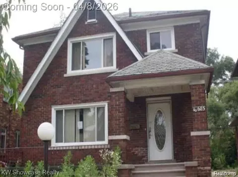 18685 Woodingham Dr, Detroit, MI 48221