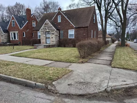 11237 Stockwell St, Detroit, MI 48224