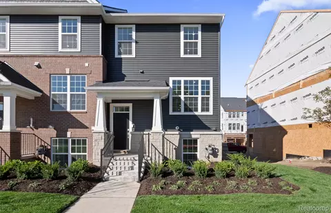 333 N Sydney Ct, Plymouth, MI 48170