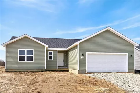 3150 Daisy Way, Burton, MI 48519