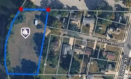 0 Washington St, Dundee, MI 48131