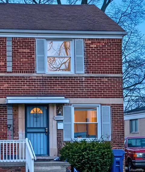 19501 Hoover St, Detroit, MI 48205