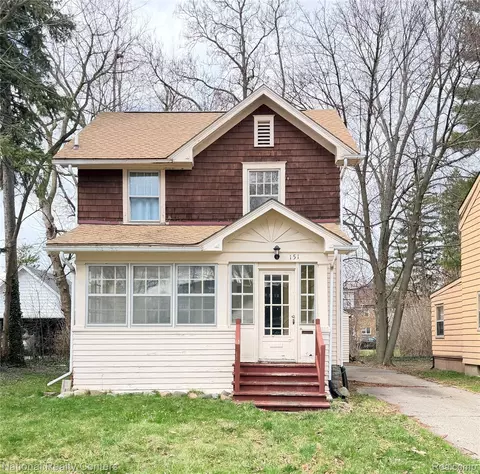 151 Kedzie St, East Lansing, MI 48823