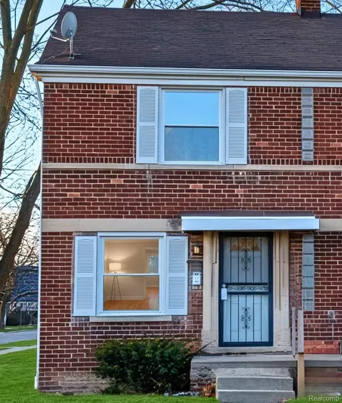 19507 Hoover St, Detroit, MI 48205