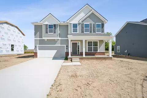 27110 Gallop Way, Saline, MI 48176