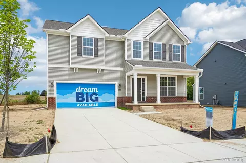 27110 Gallop Way, Saline, MI 48176