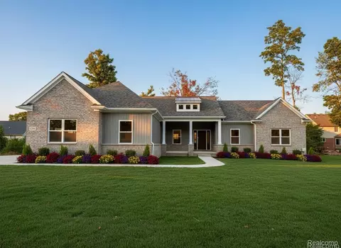 1296 Blue Ridge Pkwy, White Lake, MI 48383