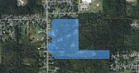 0 Belsay, Genesee, MI 48506