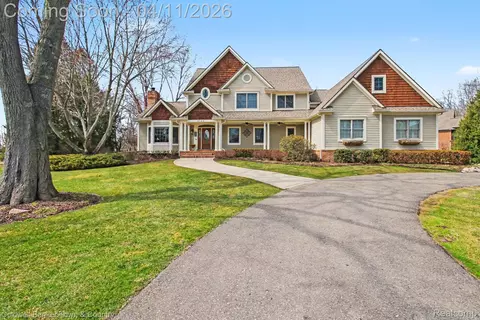 4138 Saint Andrews St, Genoa, MI 48843