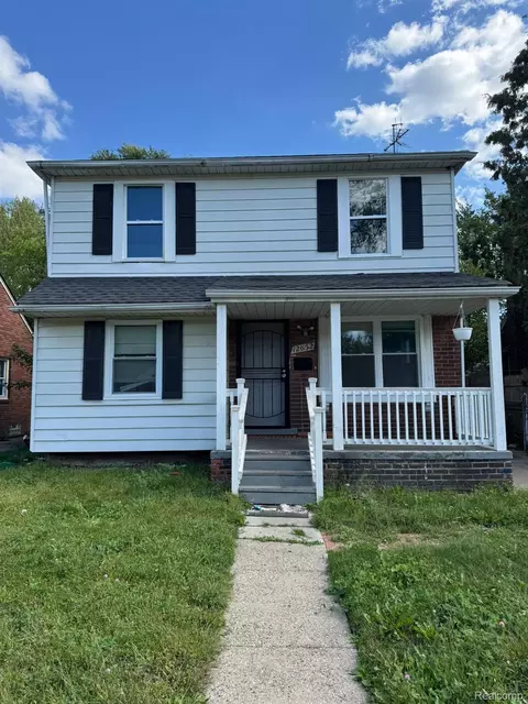 12652 Duchess St, Detroit, MI 48224