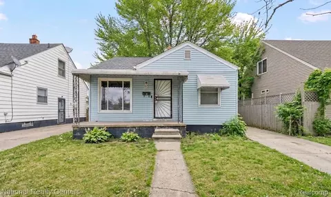 6530 Brace St, Detroit, MI 48228