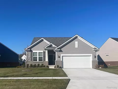 2015 Coventry Dr, Independence, MI 48346