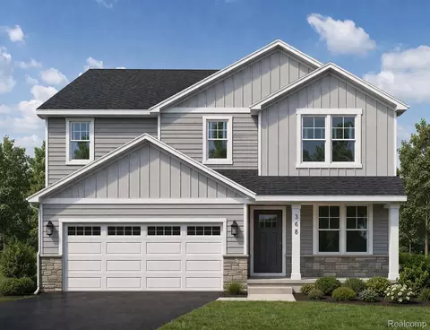 8830 Northern Ave, Plymouth, MI 48170