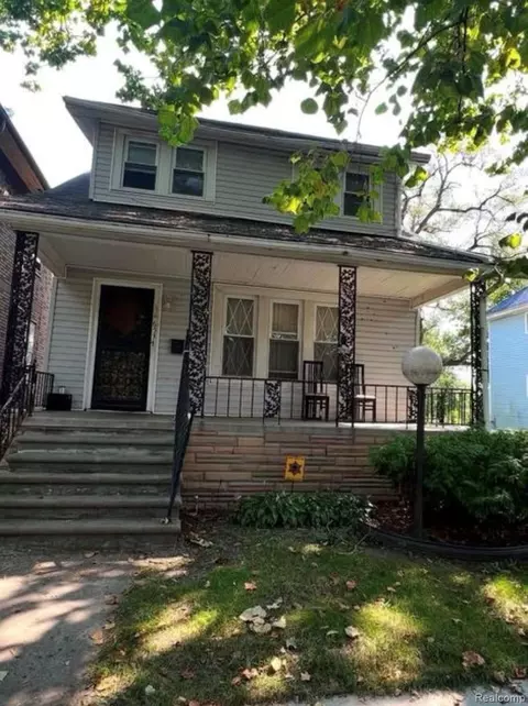 6534 E Firwood St, Detroit, MI 48210