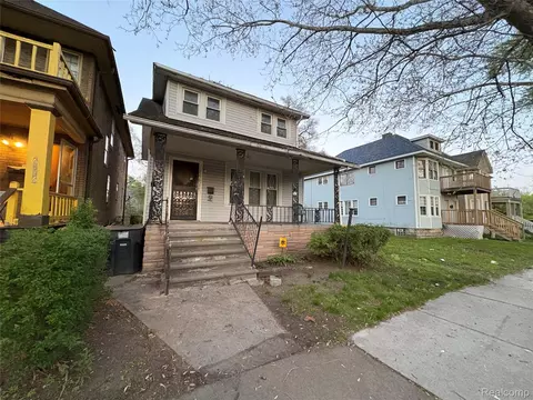 6534 E Firwood St, Detroit, MI 48210