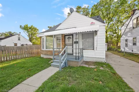 9583 Stahelin Ave, Detroit, MI 48228