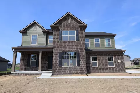61887 Hevel Ln, Washington, MI 48094