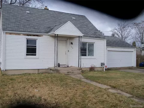 Other - 413 E Hemphill Rd, Flint, MI 48507 photo 2 of 13