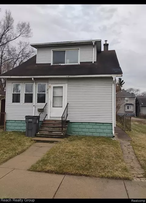 29 Union St, Ecorse, MI 48229