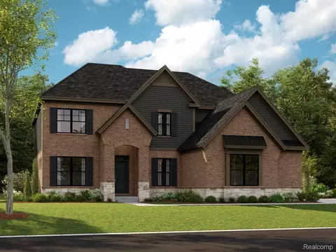 61925 Hevel Ln, Washington, MI 48094