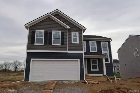 717 Whisperwood Way, Chelsea, MI 48118