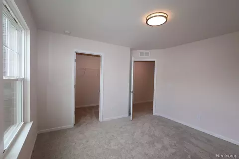 Bedroom - 51178 Ottawa Dr, Canton, MI 48187 photo 4 of 6