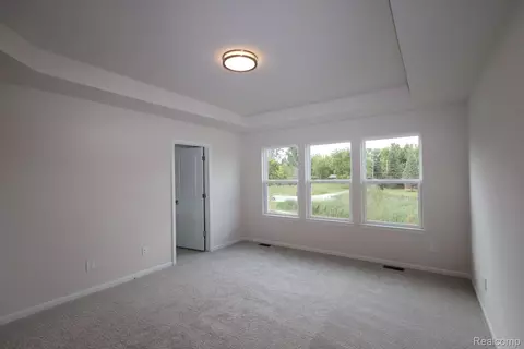 Bedroom - 51178 Ottawa Dr, Canton, MI 48187 photo 2 of 6
