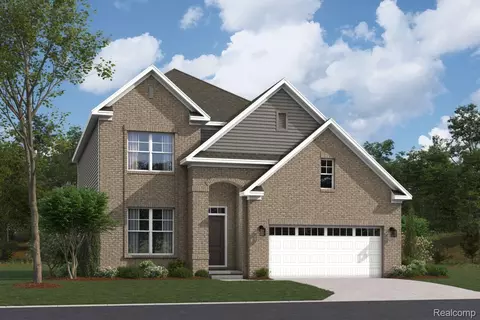 Ottawa Drive, Canton, MI 48187