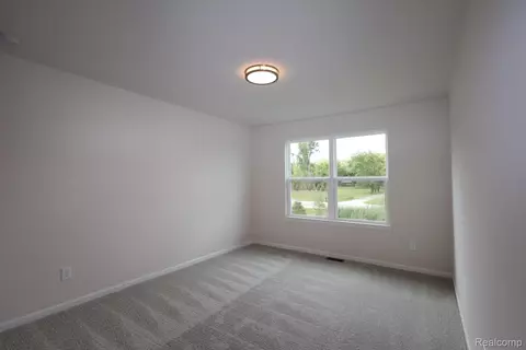 Bedroom - 51178 Ottawa Dr, Canton, MI 48187 photo 5 of 6