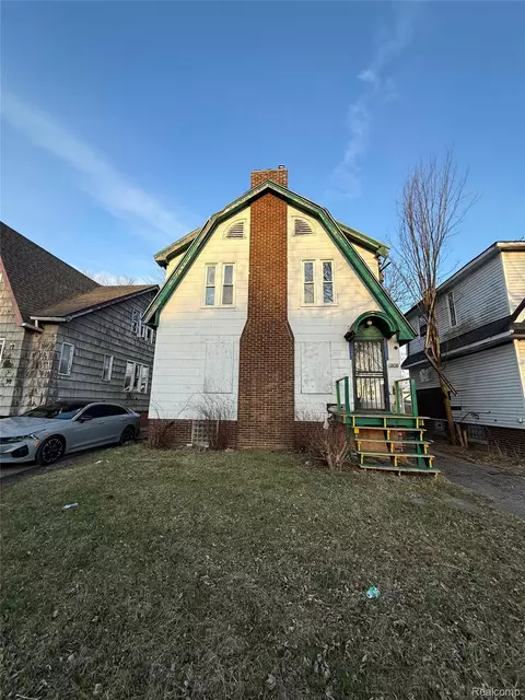 18036 Joann St, Detroit, MI 48205