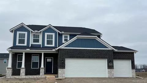 5100 Park Rd, Scio, MI 48103