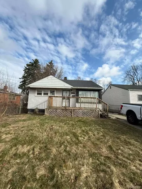 18936 Tireman St, Detroit, MI 48228