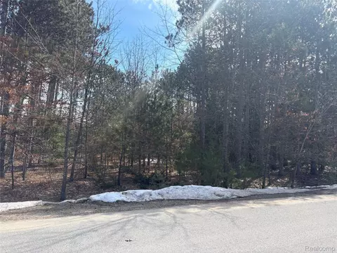 9931 Pine Circle Dr NW, Clearwater, MI 49676