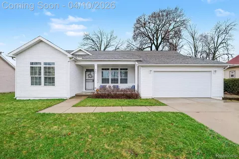 562 Williams St, Flint, MI 48503