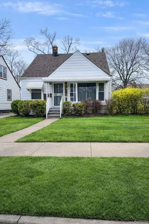 18681 Shields St, Detroit, MI 48234