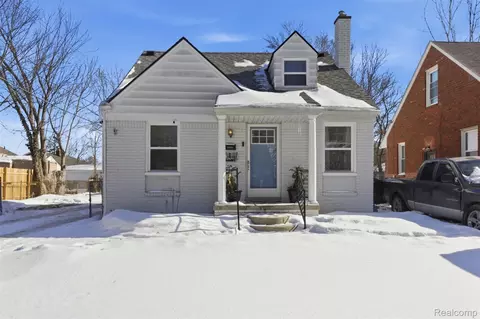 11160 Worden St, Detroit, MI 48224