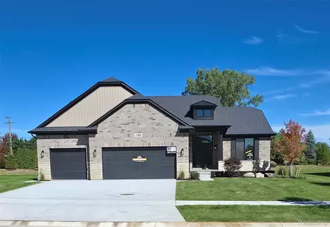 7368 Brys Dr, Shelby Township, MI 48316
